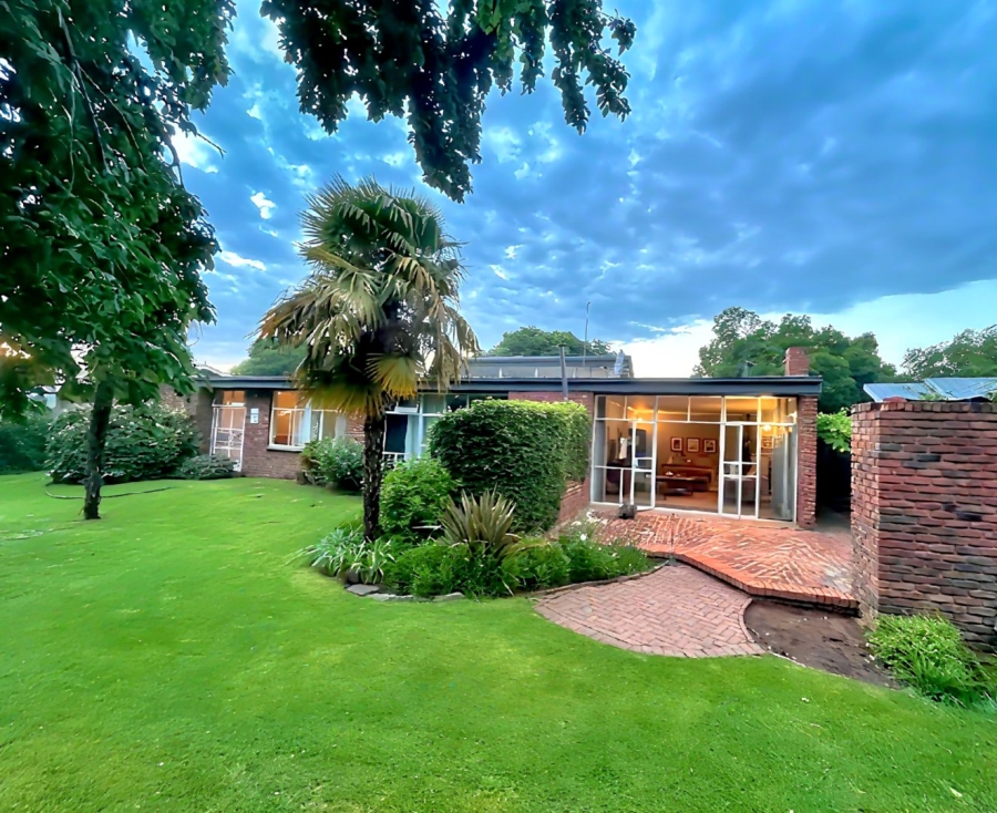 4 Bedroom Property for Sale in Fichardt Park Free State